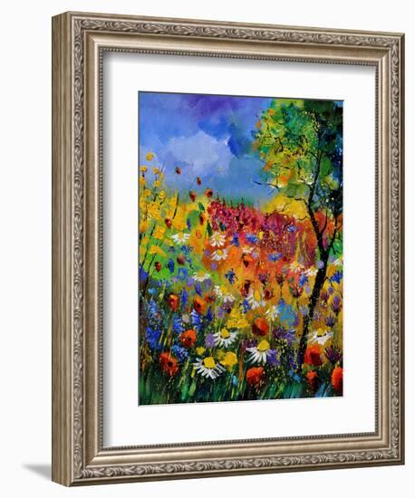 Summer 2010-Pol Ledent-Framed Art Print