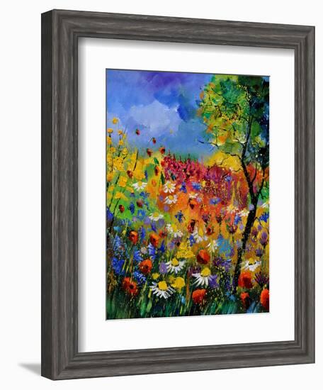 Summer 2010-Pol Ledent-Framed Art Print