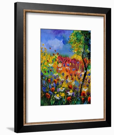 Summer 2010-Pol Ledent-Framed Art Print