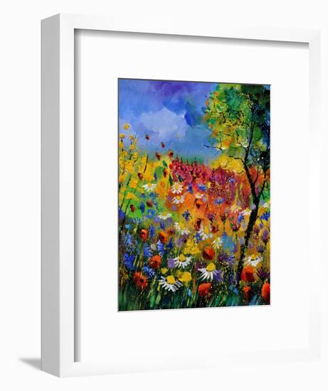 Summer 2010-Pol Ledent-Framed Art Print