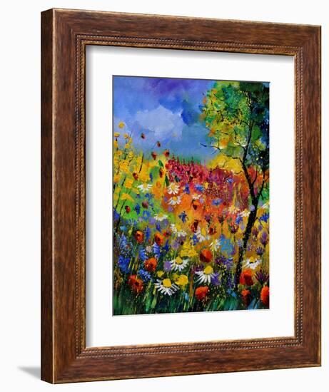 Summer 2010-Pol Ledent-Framed Art Print