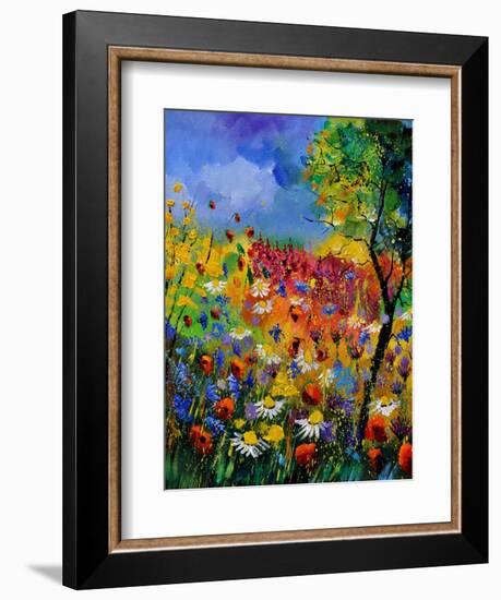 Summer 2010-Pol Ledent-Framed Art Print