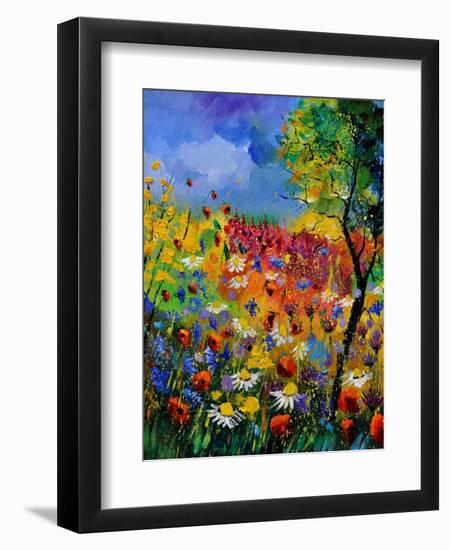 Summer 2010-Pol Ledent-Framed Art Print