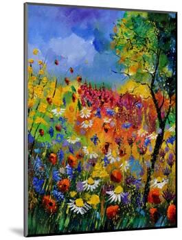 Summer 2010-Pol Ledent-Mounted Art Print