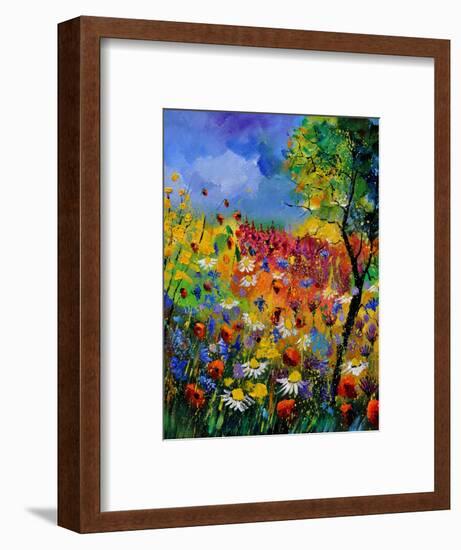 Summer 2010-Pol Ledent-Framed Art Print