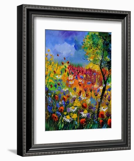 Summer 2010-Pol Ledent-Framed Art Print