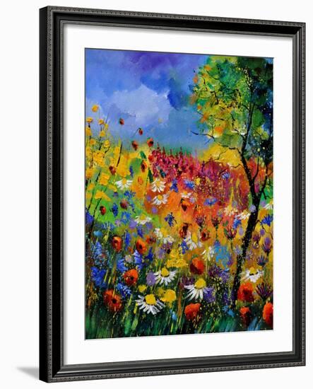 Summer 2010-Pol Ledent-Framed Art Print