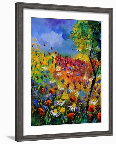 Summer 2010-Pol Ledent-Framed Art Print