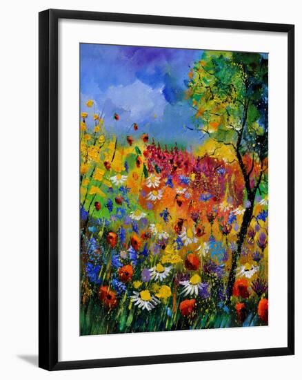 Summer 2010-Pol Ledent-Framed Art Print