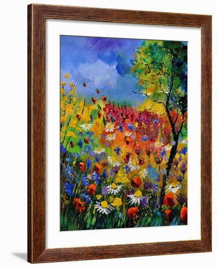 Summer 2010-Pol Ledent-Framed Art Print