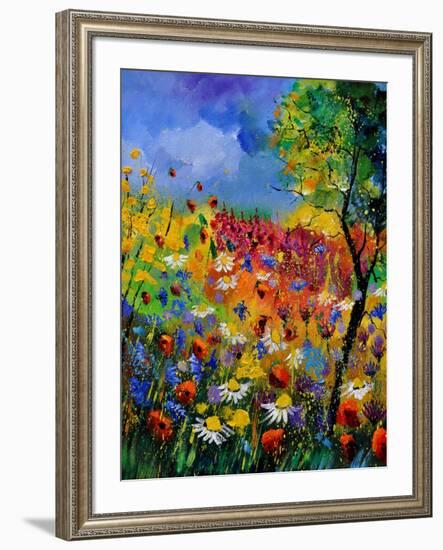 Summer 2010-Pol Ledent-Framed Art Print