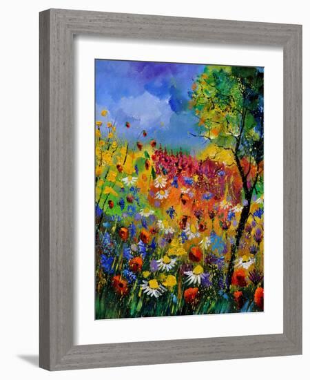 Summer 2010-Pol Ledent-Framed Art Print