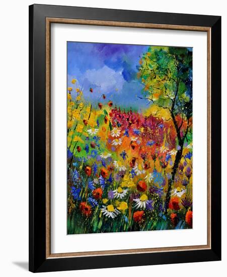 Summer 2010-Pol Ledent-Framed Art Print