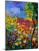 Summer 2010-Pol Ledent-Mounted Art Print