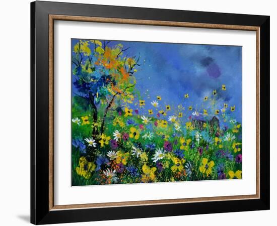 Summer 564121-Pol Ledent-Framed Art Print