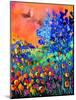 Summer 674170-Pol Ledent-Mounted Art Print