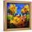 Summer 885180-Pol Ledent-Framed Stretched Canvas