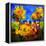 Summer 885180-Pol Ledent-Framed Stretched Canvas