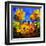 Summer 885180-Pol Ledent-Framed Art Print