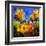 Summer 885180-Pol Ledent-Framed Art Print