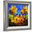 Summer 885180-Pol Ledent-Framed Art Print