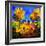 Summer 885180-Pol Ledent-Framed Art Print