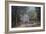 Summer Afternoon, St James's Park London-John Sutton-Framed Giclee Print