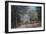 Summer Afternoon, St James's Park London-John Sutton-Framed Giclee Print