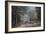 Summer Afternoon, St James's Park London-John Sutton-Framed Giclee Print