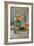 Summer Arrangement II-Philip Clayton-thompson-Framed Photographic Print