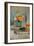 Summer Arrangement II-Philip Clayton-thompson-Framed Photographic Print