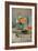 Summer Arrangement II-Philip Clayton-thompson-Framed Photographic Print