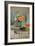 Summer Arrangement II-Philip Clayton-thompson-Framed Photographic Print