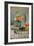 Summer Arrangement II-Philip Clayton-thompson-Framed Photographic Print