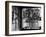 Summer at Cape Cod: Antique Glass Shop-Alfred Eisenstaedt-Framed Photographic Print