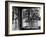 Summer at Cape Cod: Antique Glass Shop-Alfred Eisenstaedt-Framed Photographic Print