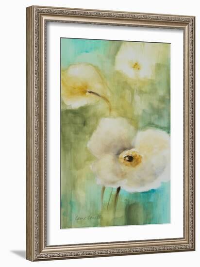 Summer Begins Softly I-Lanie Loreth-Framed Art Print