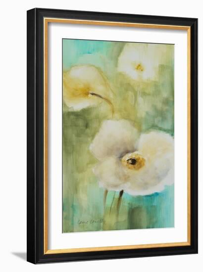 Summer Begins Softly I-Lanie Loreth-Framed Art Print