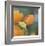 Summer Bloom 2-Florence Delva-Framed Limited Edition