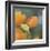 Summer Bloom 2-Florence Delva-Framed Limited Edition