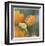 Summer Bloom 2-Florence Delva-Framed Limited Edition