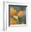 Summer Bloom 2-Florence Delva-Framed Limited Edition