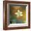 Summer Bloom 3-Florence Delva-Framed Limited Edition