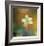 Summer Bloom 3-Florence Delva-Framed Limited Edition