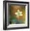 Summer Bloom 3-Florence Delva-Framed Limited Edition