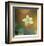 Summer Bloom 3-Florence Delva-Framed Limited Edition