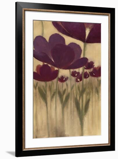 Summer Bloom II-Maria-Framed Art Print