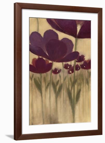 Summer Bloom II-Maria-Framed Art Print