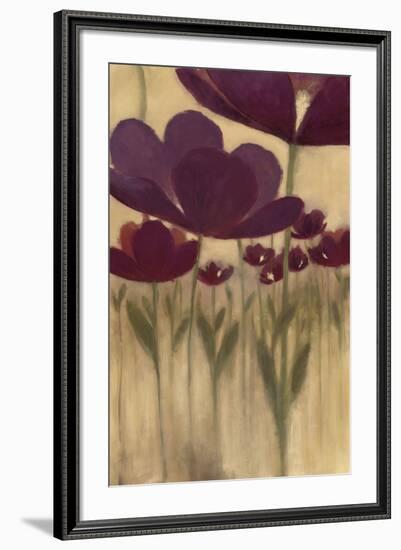 Summer Bloom II-Maria-Framed Art Print