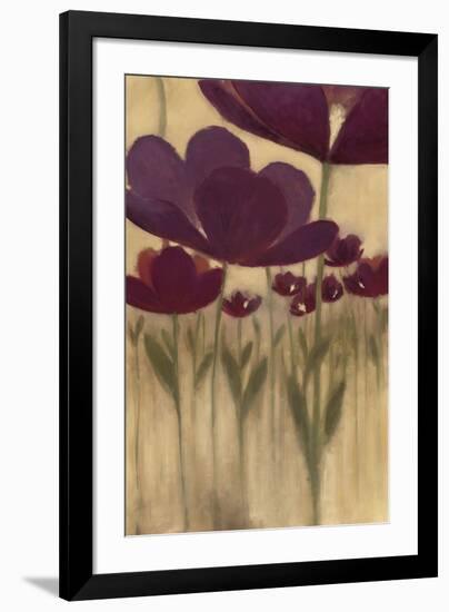 Summer Bloom II-Maria-Framed Art Print